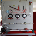Pressure Measurement Apparatus
